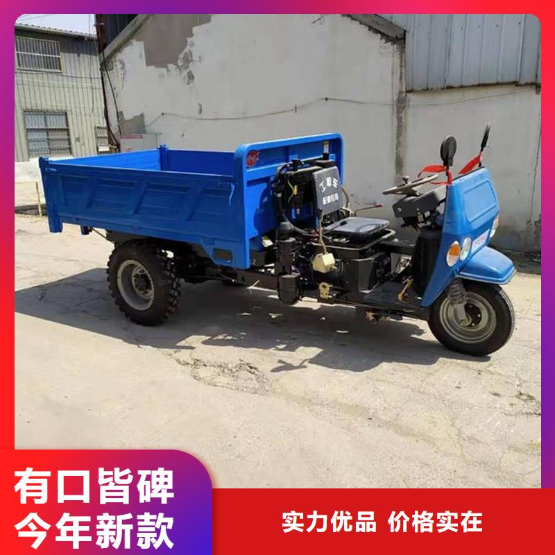 实力雄厚的（瑞迪通）柴油农用三轮车厂家