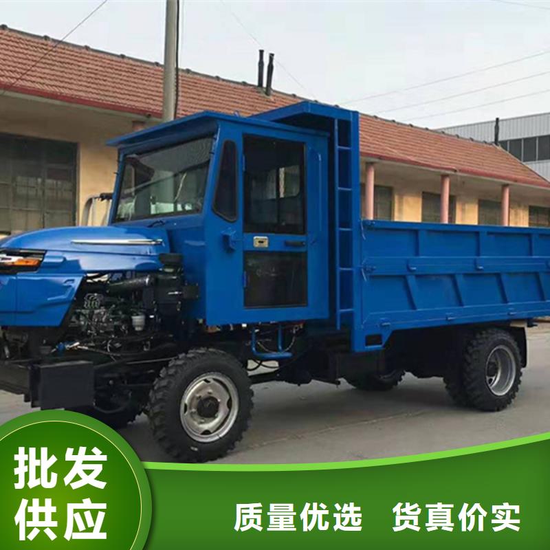 出货快的（瑞迪通）农用三轮车厂家