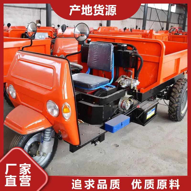优惠的瑞迪通三轮车实力厂家