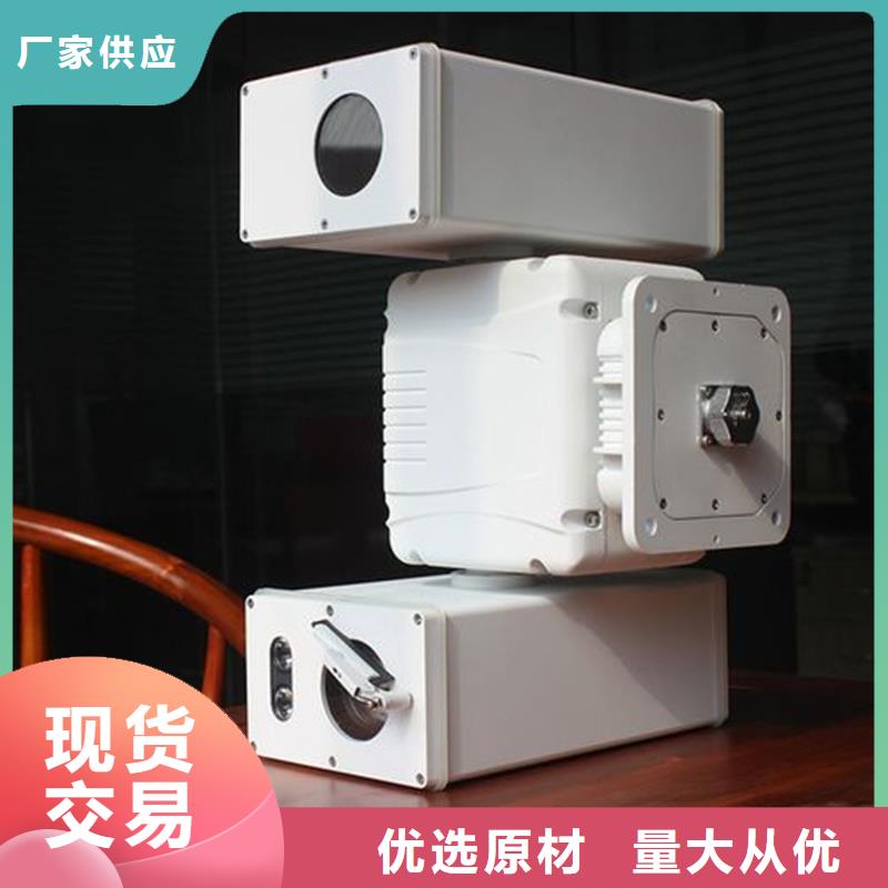 长焦透雾镜头工艺精致