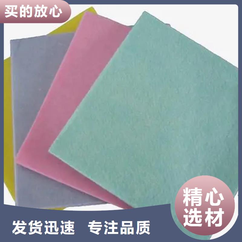 窗帘用无纺布品质与价格