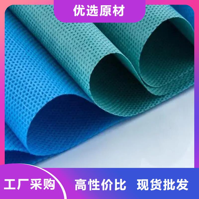 窗帘用无纺布品质与价格