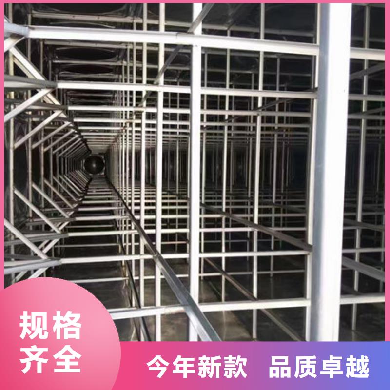 水箱304不锈钢水箱厂家定制