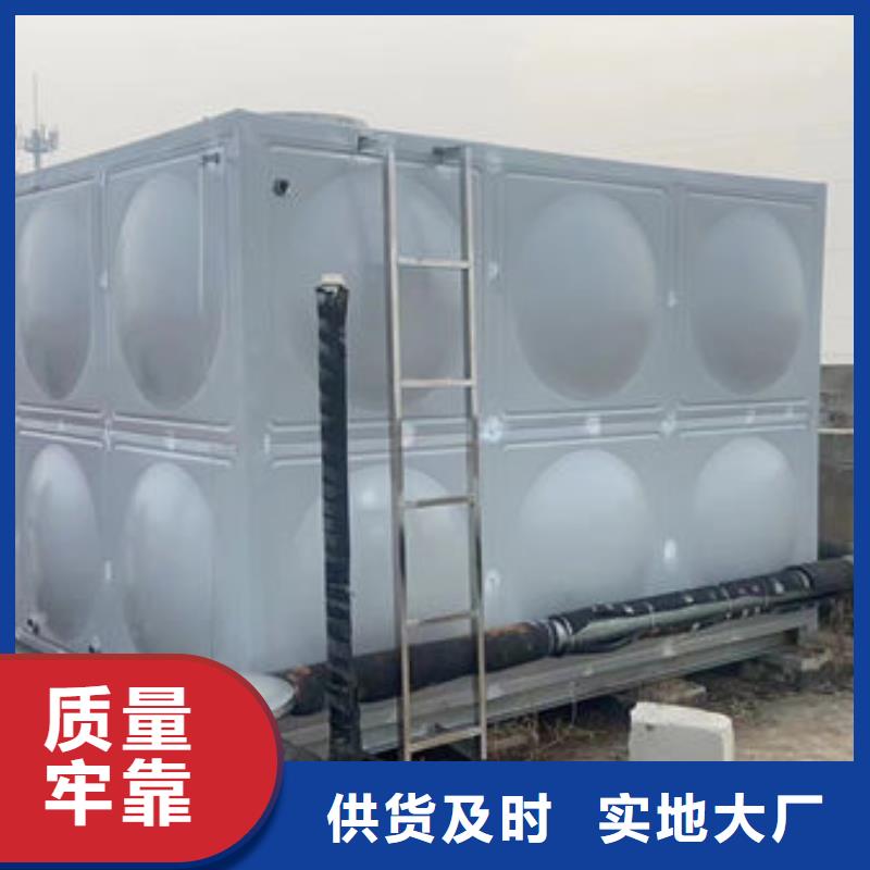 水箱供水设备厂实力工厂