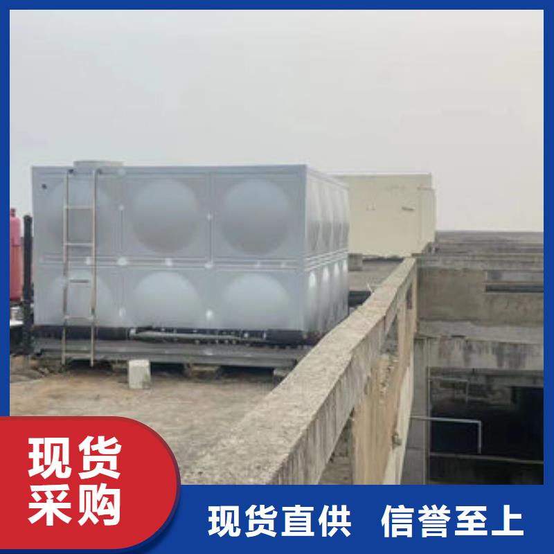 水箱不锈钢水箱用途广泛