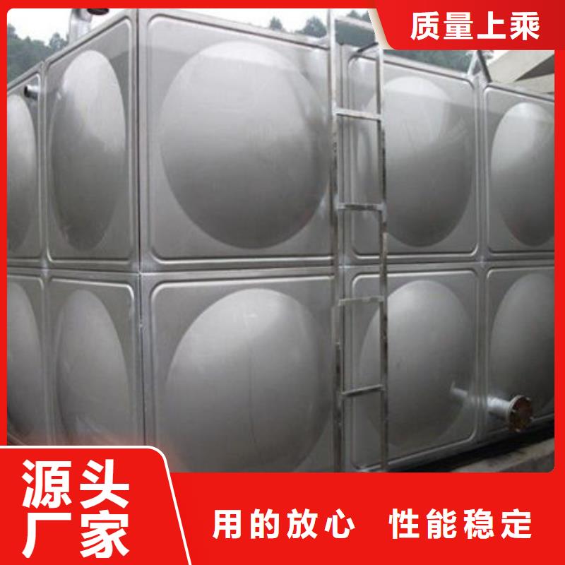 水箱-装配式消防水箱优质材料厂家直销