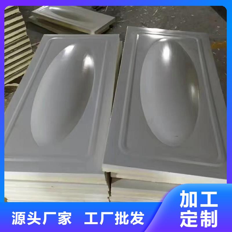 水箱不锈钢水箱实力厂商