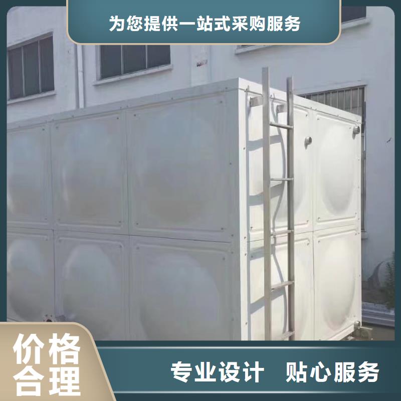水箱大型消防池实力大厂家