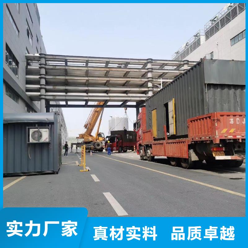 发电机出租起步价（用电服务找我们省钱）50KW-2000KW发电机租赁