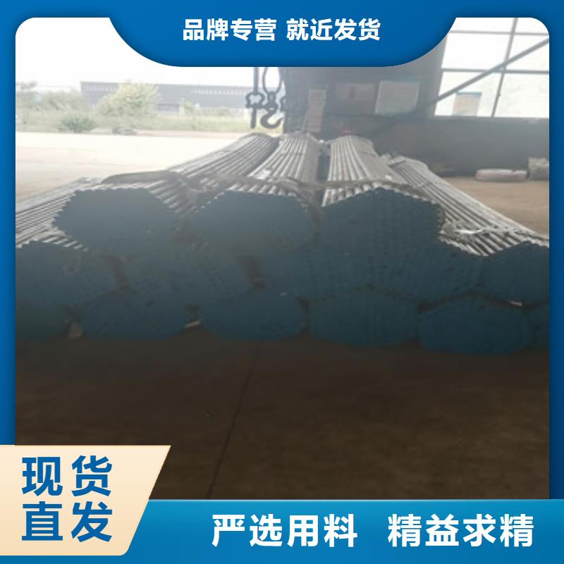 【注浆管承插式声测管信誉有保证】