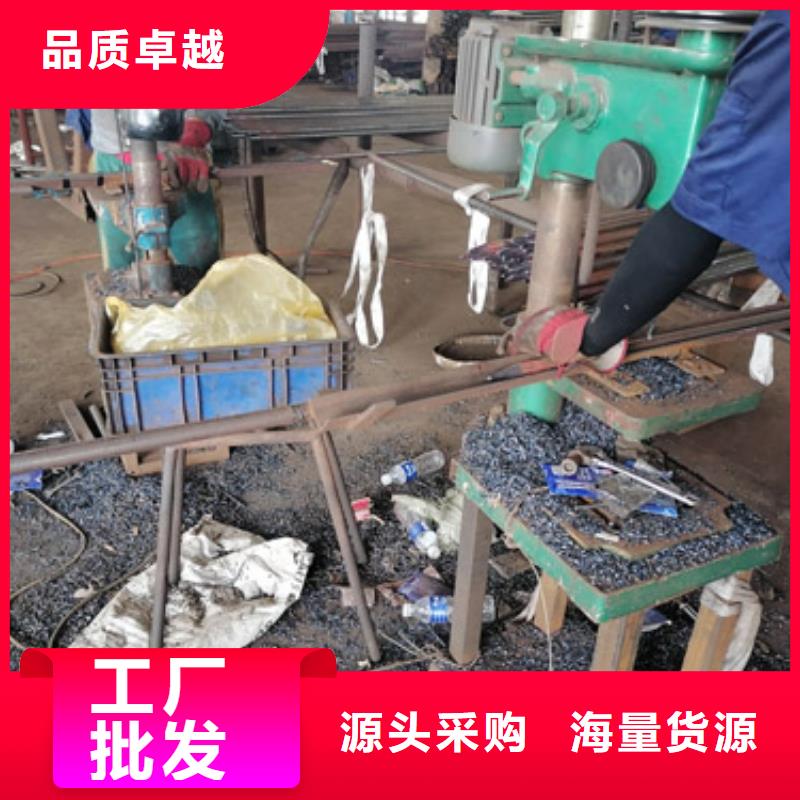 注浆管批发