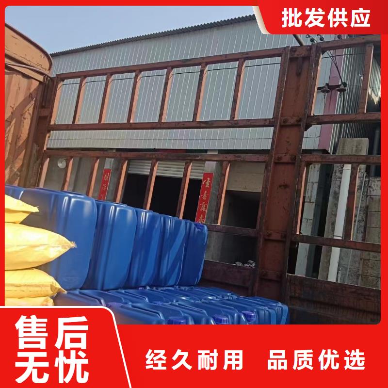  消泡剂细节决定品质