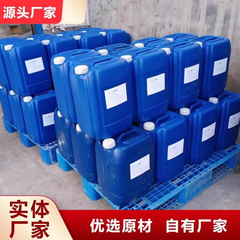 消泡剂工艺成熟