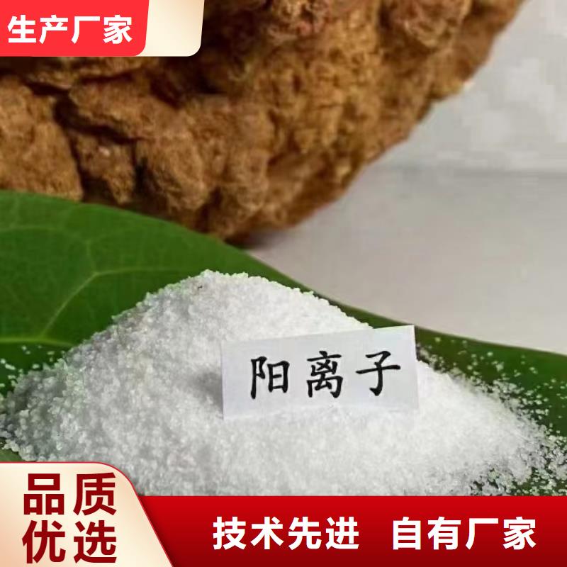 聚丙烯酰胺高分子聚丙烯酰胺定制不额外收费