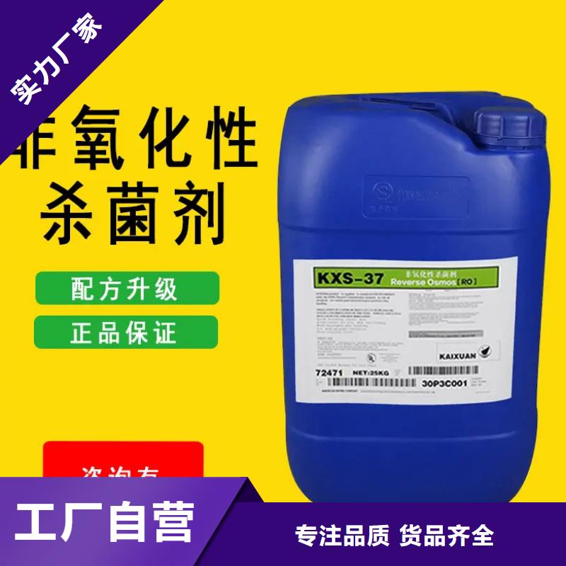 杀菌灭藻剂液体PAC贴心服务