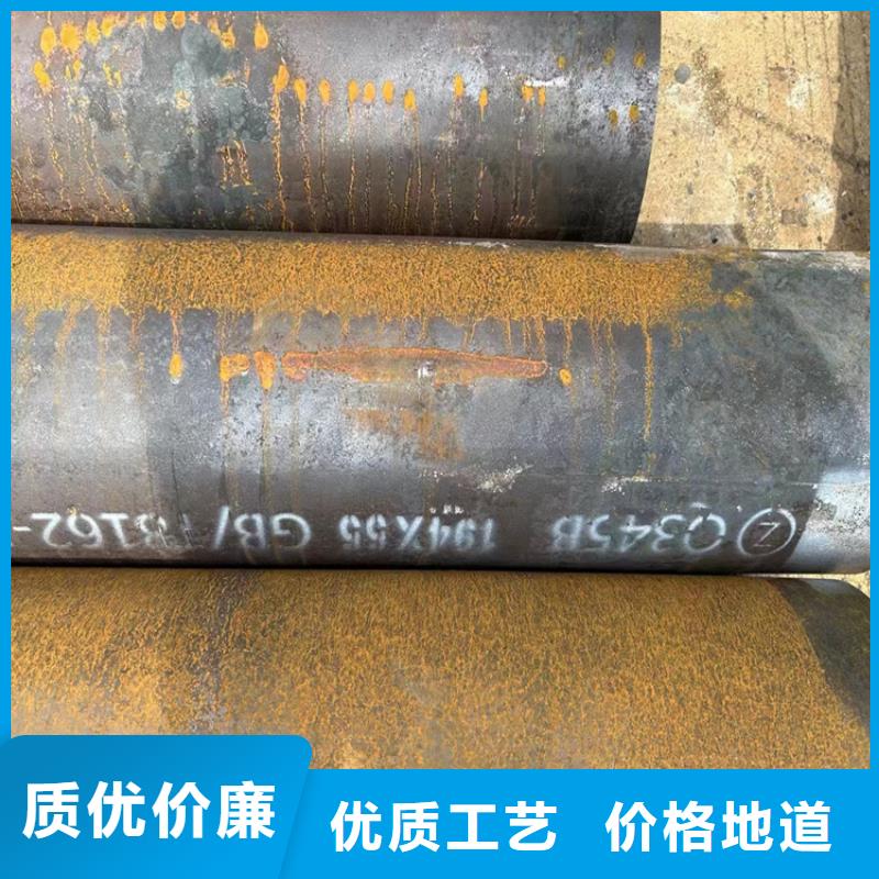 q235螺旋钢管经销商