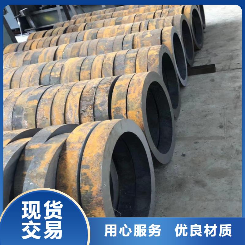 美标a106b无缝钢管型号齐全