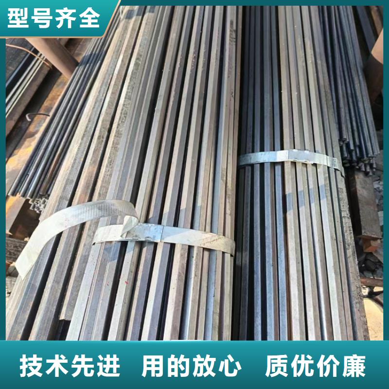 优质的Q345B无缝钢管生产厂家