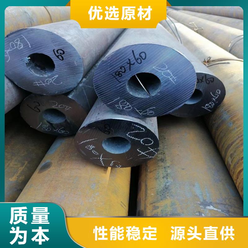 价格实惠的高压无缝管生产厂家