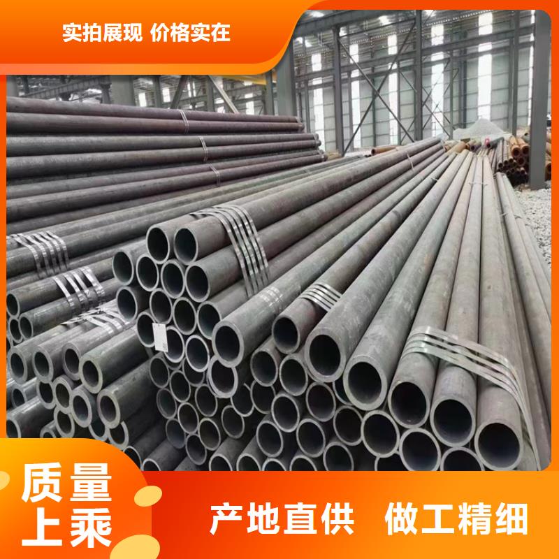 美标a106b无缝钢管型号齐全