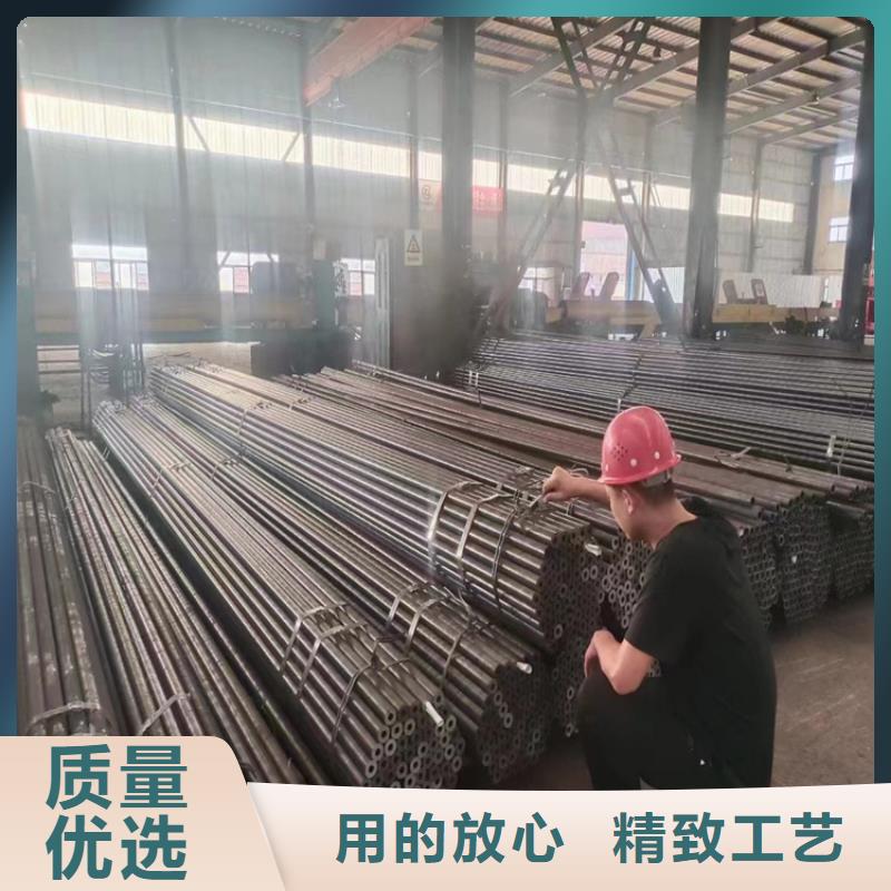 高压无缝管多少钱