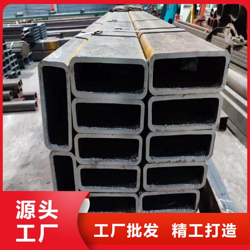 316不锈钢方管加工厂