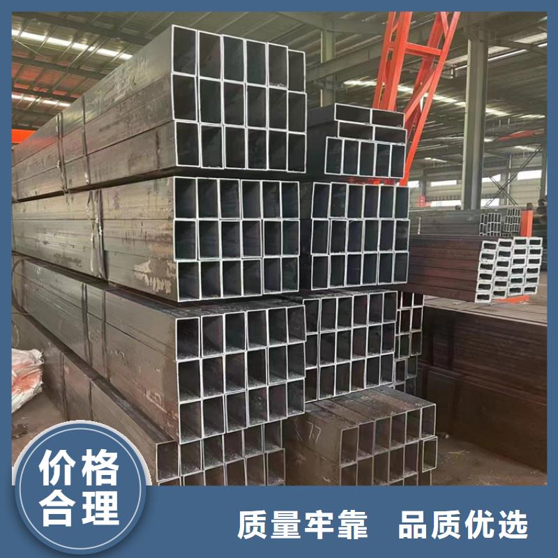 镀锌方管生产厂家