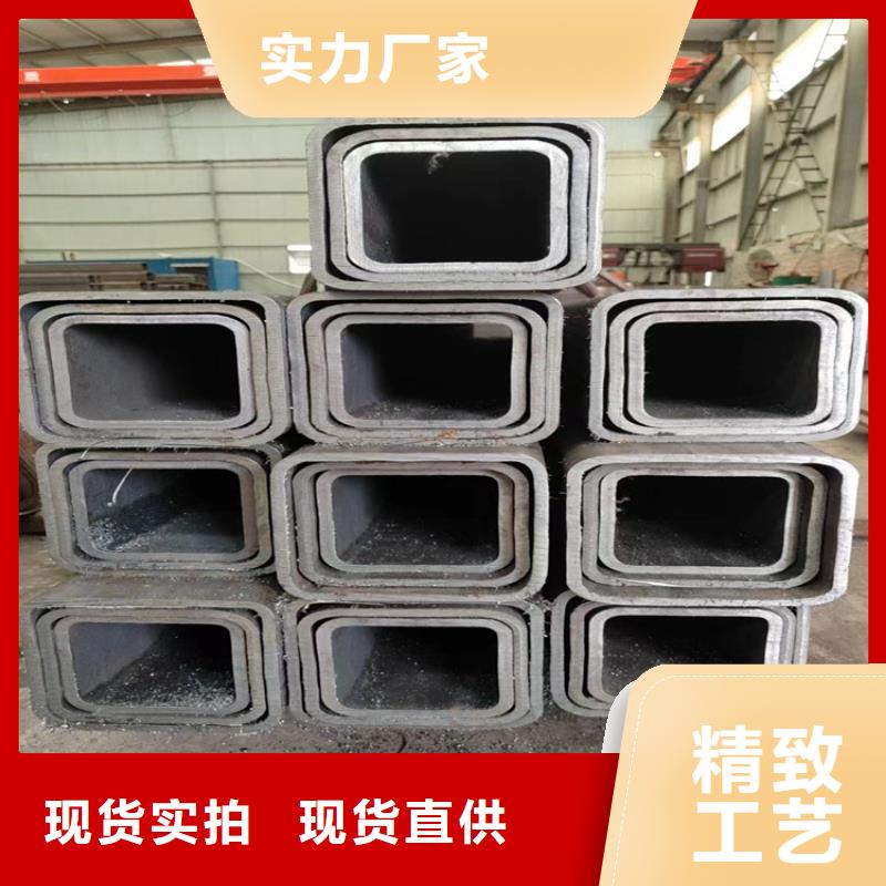 316不锈钢方管加工厂