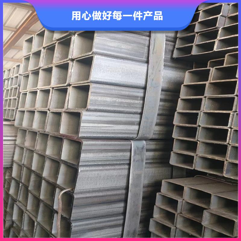 Q355GNH耐候方管就近仓库发车