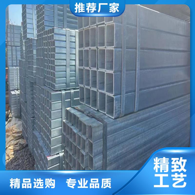 方管大口径无缝钢管品质值得信赖