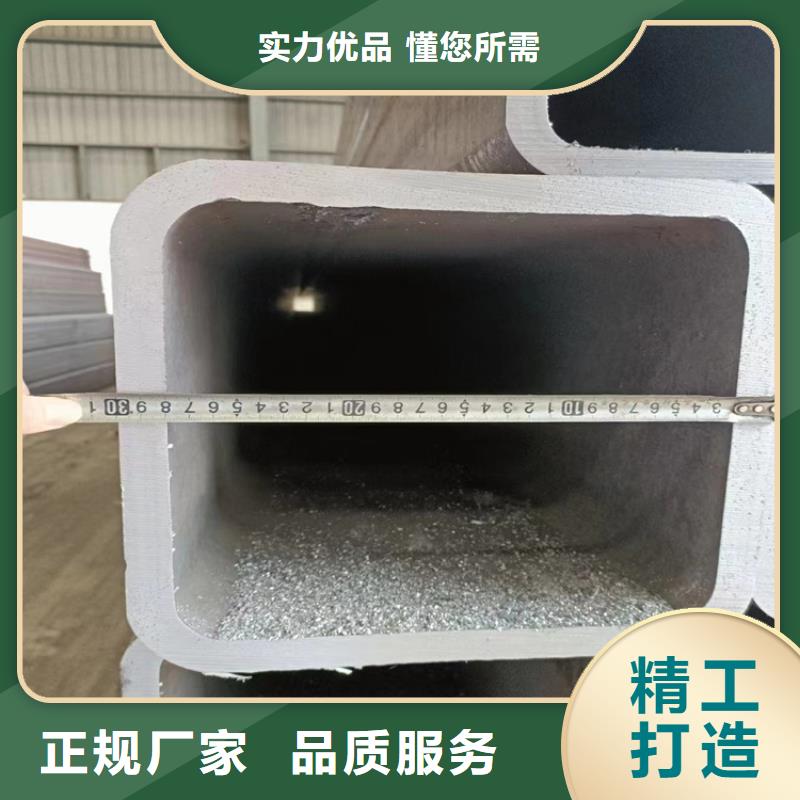 方管P91合金管产品实拍
