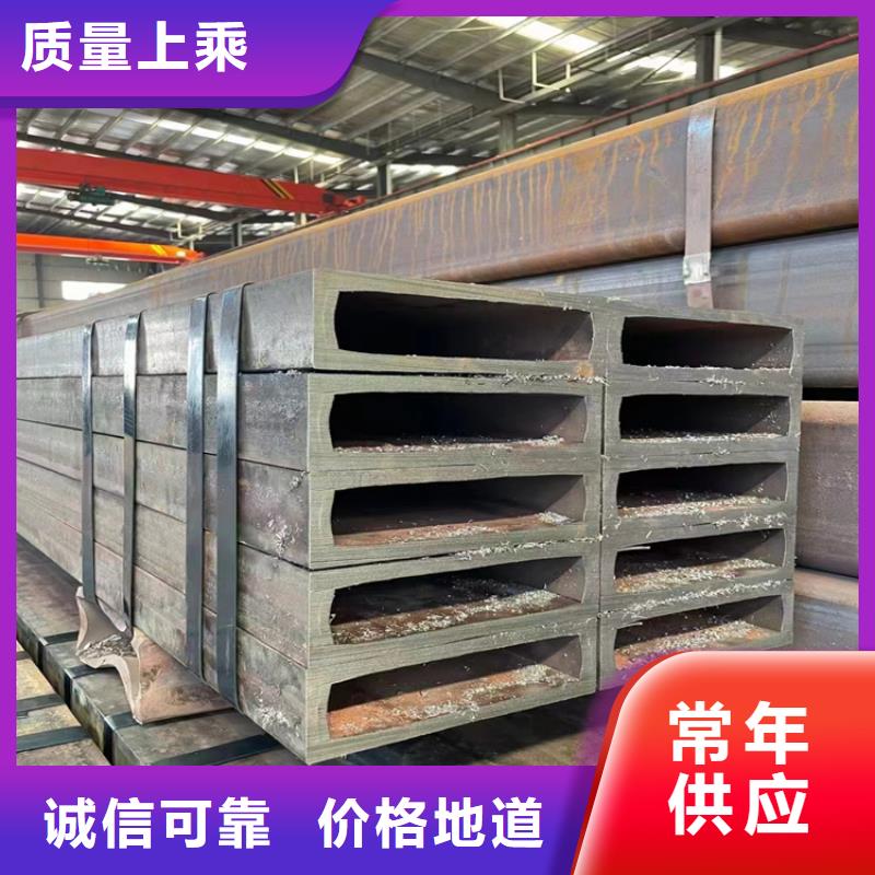 方管P91合金管产品实拍