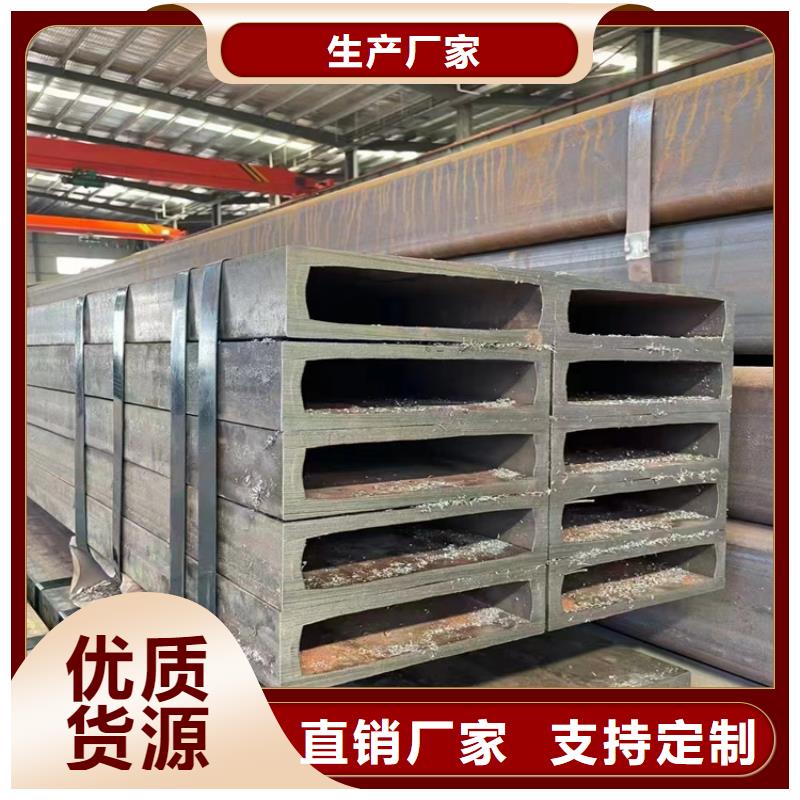 【方管防腐保温钢管货源直供】