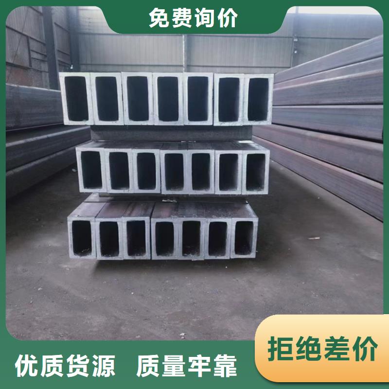 316不锈钢方管加工厂