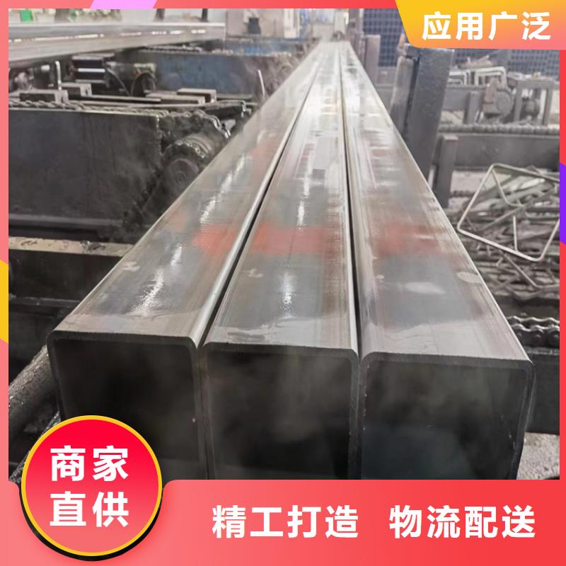 316不锈钢方管加工厂