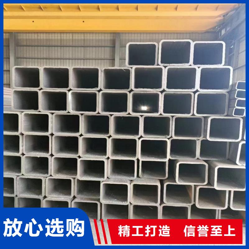 【方管防腐保温钢管货源直供】