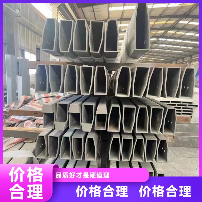 4X6镀锌方管规格表