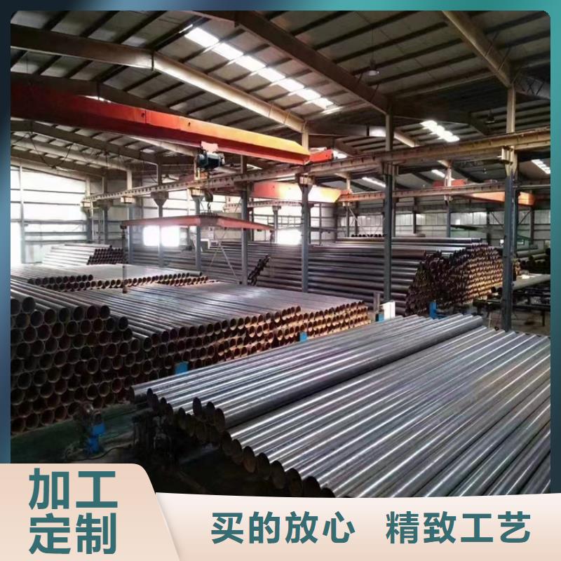 螺旋焊管生产厂家电话