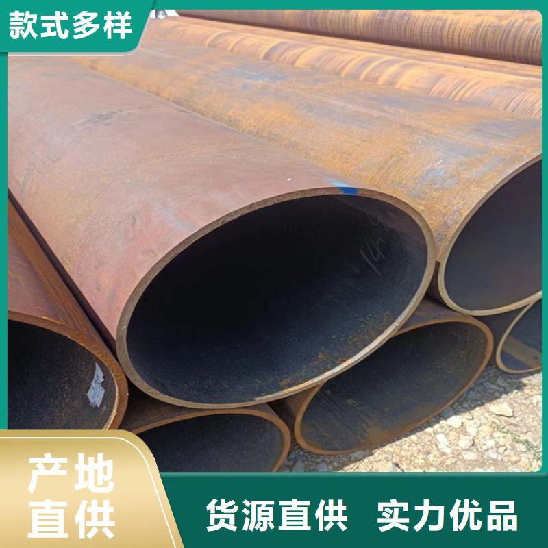 螺旋管大口径无缝钢管源头直供