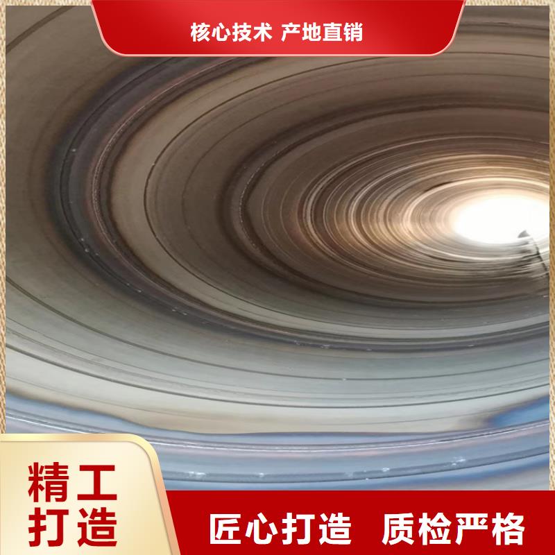 螺旋焊缝钢管-多年经验造就好品质