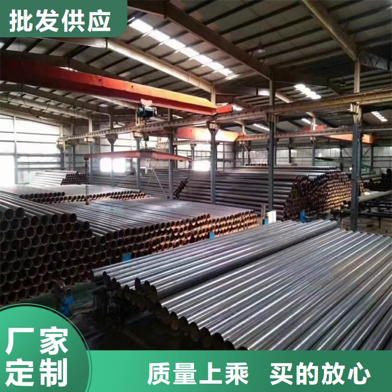 防腐螺旋管生产厂家_配送到场