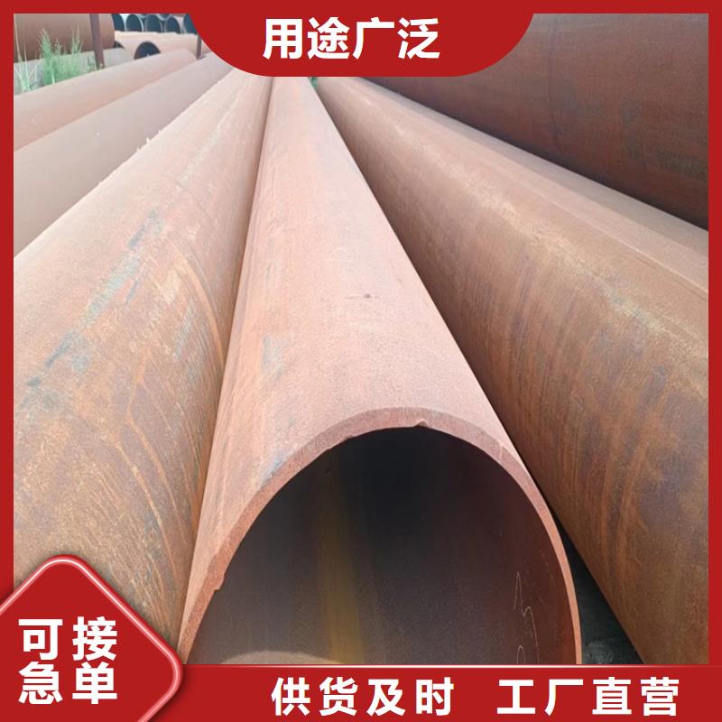 L245a螺旋钢管生产厂家
