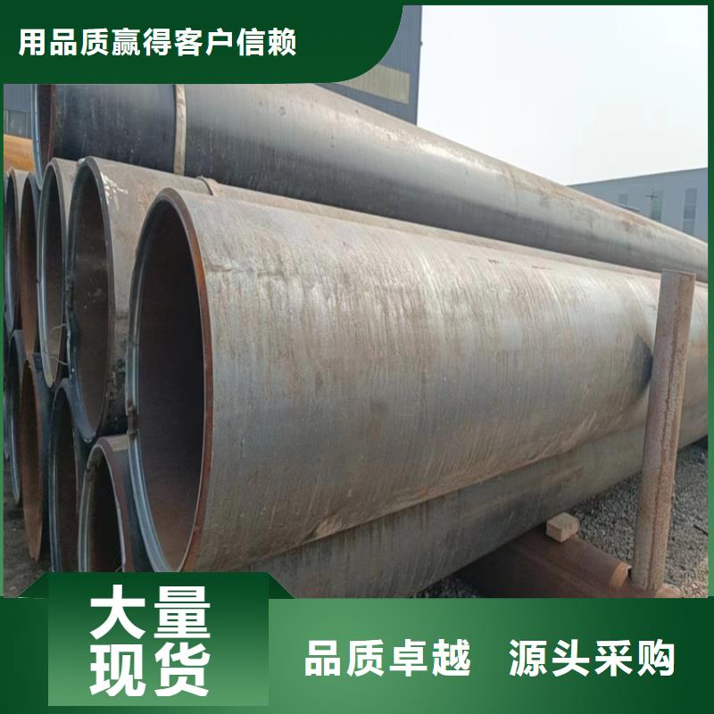 螺旋钢管尺寸规格表大全