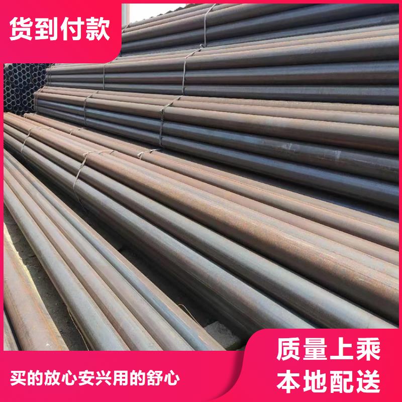保亭县螺旋焊管尺寸规格表大全