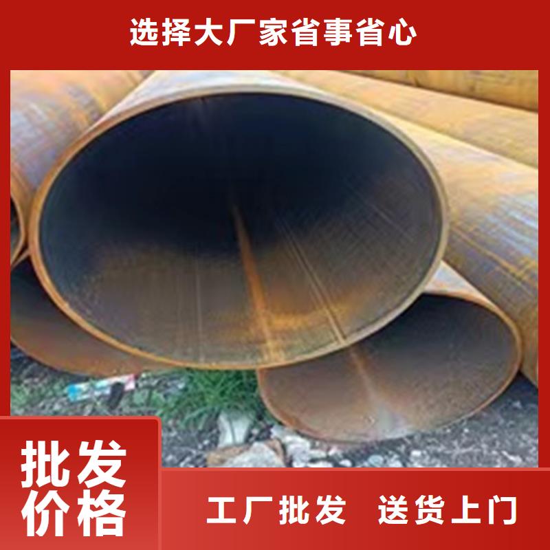 螺旋钢管尺寸规格表大全