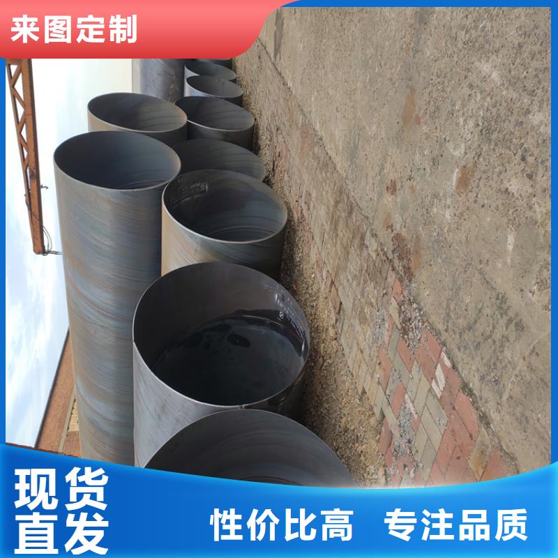 q235b直缝钢管实力商家