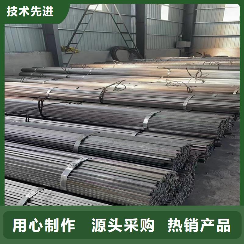 冷拔钢大口径无缝钢管买的是放心