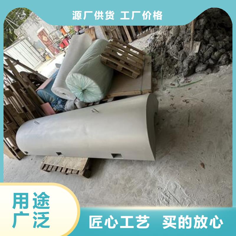 向化镇喷砂处理工艺