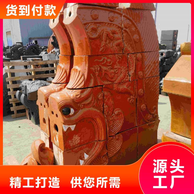平板瓦 波浪瓦 信誉好厂家