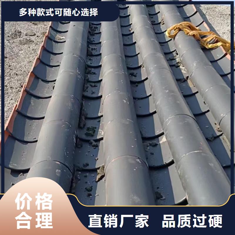 江苏无锡丁山琉璃瓦销售报价